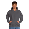 Chlorophyll Anxiety Hoodie – Screaming Plant Edition